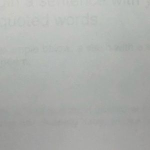 Meet your Posher, Trevon